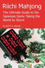 Riichi Mahjong: The Ultimate Guide to the Japanese Game Taking the World by Storm