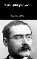 Kipling, R: Jungle Book