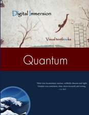 The Quantum Text