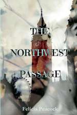 The Northwest Passage