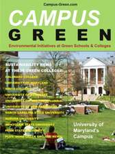 CAMPUS GREEN