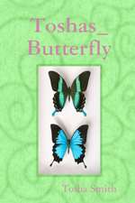 Toshas_Butterfly