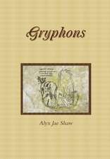 Gryphons Hardcover