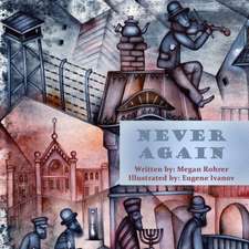 Never Again