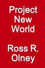 Project New World