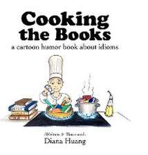 Cooking the Books