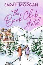 The Book Club Hotel