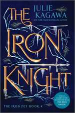 The Iron Knight Special Edition