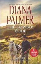 Palmer, D: Cowboy Code