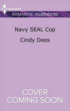 Navy Seal Cop