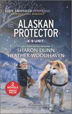 Alaskan Protector