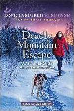 Deadly Mountain Escape