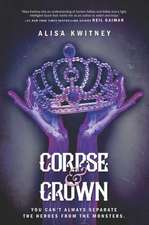 Corpse & Crown