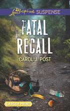 Fatal Recall