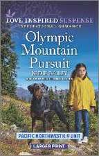 Olympic Mountain Pursuit