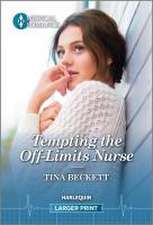 Tempting the Off-Limits Nurse