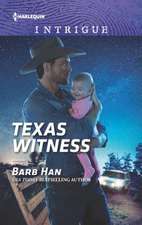 Texas Witness