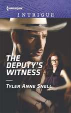 The Deputy's Witness