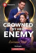 Crowned by Her Enemy