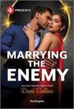 Collins, D: Marrying the Enemy
