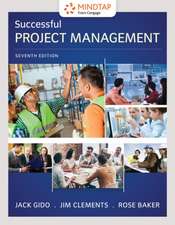 Successful Project Management