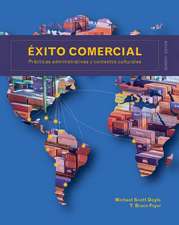 Éxito Comercial