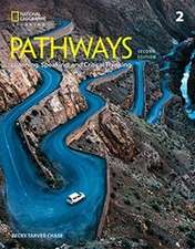PATHWAYS L/S 2 ALUM+@ EJER 2E