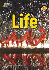 Life - Second Edition A0/A1.1: Beginner/SB (Split B)