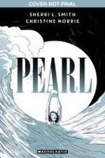 Pearl: A Graphic Novel