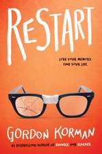 Korman, G: Restart