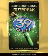 Outbreak (the 39 Clues