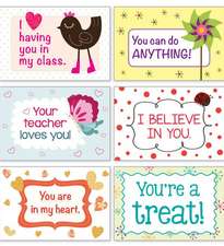 Valentine's Day Postcards