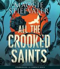 All the Crooked Saints