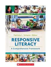 Responsive Literacy