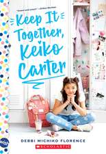 KEEP IT TOGETHER KEIKO CARTER