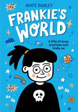 Frankie's World: A Graphic Novel