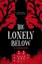 The Lonely Below