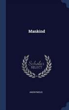 Mankind