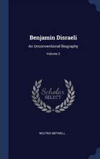 Benjamin Disraeli