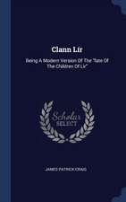 Clann Lír