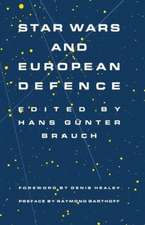 Star Wars and European Defence