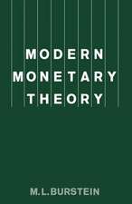 Modern Monetary Theory