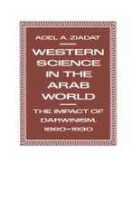 Western Science in the Arab World