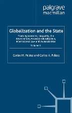 Globalization and the State
