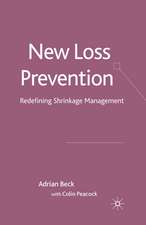 New Loss Prevention