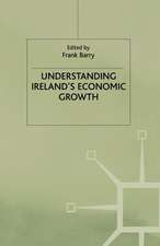 Understanding Ireland's Economic Growth