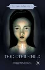 The Gothic Child