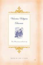 Victorian Religious Discourse: New Directions in Criticism