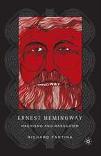 Ernest Hemingway