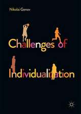 Challenges of Individualization